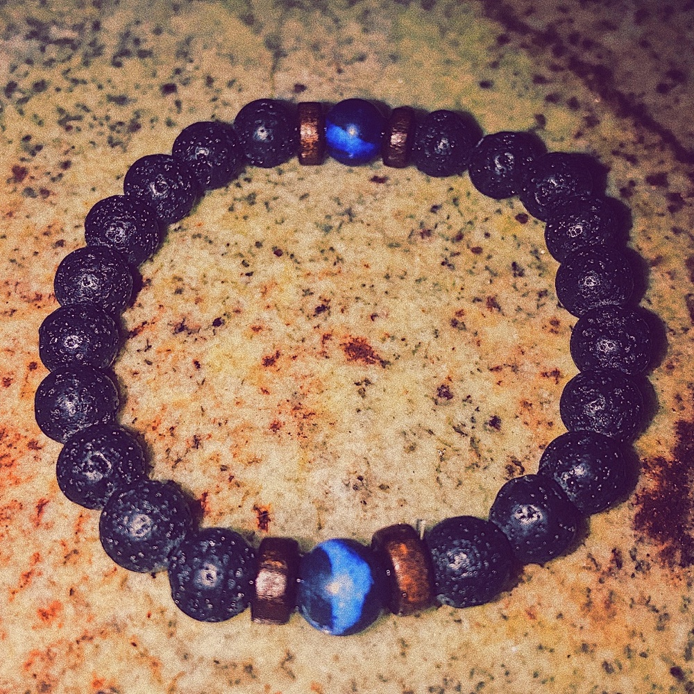 Neptune Bracelet